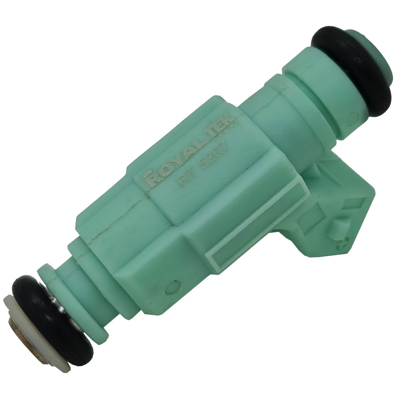 Inyector De Nafta Ford Ka 1.0 08 A 13